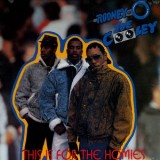 Rodney O & Joe Cooley - This Is For The Homies 12" Rodney O & Joe Cooley - This Is For The Homies 12"