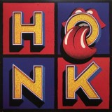 Rolling Stones - Honk (colorido) 2LP