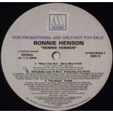 Ronnie Henson - Ronnie Henson EP