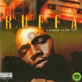Ruffa - A Diamond In The Ruff LP