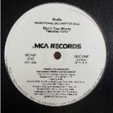 Ruffa - Don´t You Worry 12"