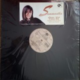 Sammantha - Feel Me 12"