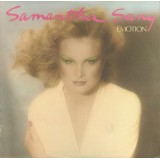 Samantha Sang - Emotion LP