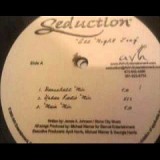 Seduction - All Night Long 12"