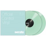 Serato Control Vinyl - Glow 12" - Par