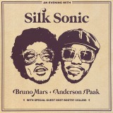 Silk Sonic - An Evening With Silk Sonic LP