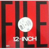 Silky Slim - Sister Sister 12" Silky Slim - Sister Sister 12"