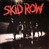 Skid Row - Skid Row LP