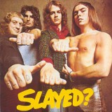 Slade - Slayed LP