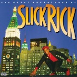 Slick Rick - The Great Adventures Of Slick Rick (vinil colorido) 2LP