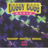 Snoop Dogg - Doggy Dogg World 12"