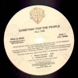 Somethin For The People - All I Do 12"