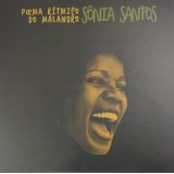 Sonia Santos - Poema Rítmico Do Malandro 7"