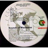 Sounds Of Blackness - Spirit 12"