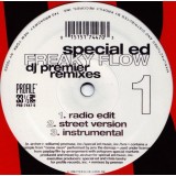 Special Ed - Freaky Flow 12"