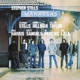 Stephen Stills / Manassas - Manassas 2LP