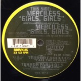 Stretch Armstrong - Hip Hop Remixes 12" Merciless Terror Fabulous