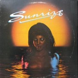 Sunrize - Sunrize LP