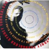 Sydney Youngblood - I´d Rather Go Blind 12"