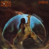 Patrick Moraz & Syrinx - Coexistence LP
