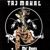 Taj Mahal - Mo Roots LP