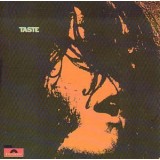 Taste - Taste LP