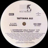 Tatyana Ali - Daydreamin 12"