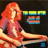 Ten Years After - Alvin Lee & Company LP