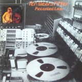 Ten Years After - Recorded Live 2LP Ten Years After - Recorded Live 2LP
