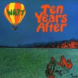 Ten Years After - Watt LP