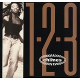 The Chimes - 1-2-3 / Underestimate 12"