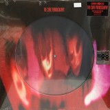 The Cure - Pornography (Picture Disc) LP