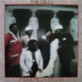 The Dells - I Touched A Dream LP