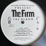 The Firm - The Album 2LP The Firm - The Album 2LP