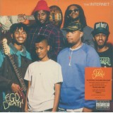The Internet - Ego Death 2LP