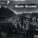 The Left - Gas Mask 2LP