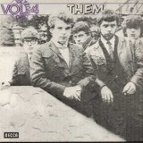 Them - In The Beginning Vol. 4 LP