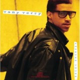 Tony Terry - Forever Yours LP
