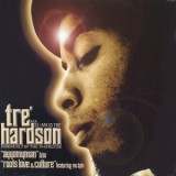 Tre Hardson - Ayyomyman 12"