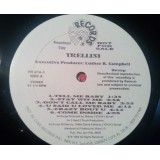 Trellini - Trellini LP