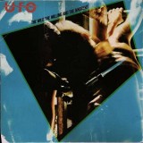 UFO - The Wild The Willing And The Innocent LP