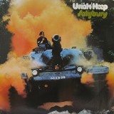 Uriah Heep - Salisbury LP
