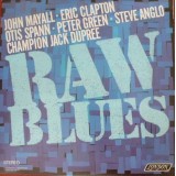 V/A - Raw Blues LP