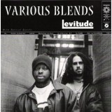 Various Blends - Levitude 2LP