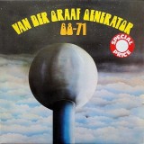 Van Der Graaf Generator - ´68-´71 LP