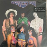 Velvet Fogg - Velvet Fogg LP