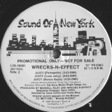 Wrecks-N-Effect - Juicy 12"