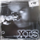 Xis - Seja Como For 2LP