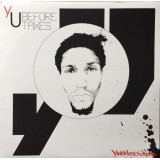 YU - Before Taxes 2LP