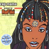 Zap Mama - Rafiki (Remixes) 12"